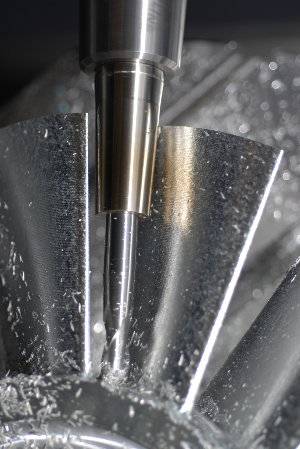 hyperMILL Spezialapplikationen